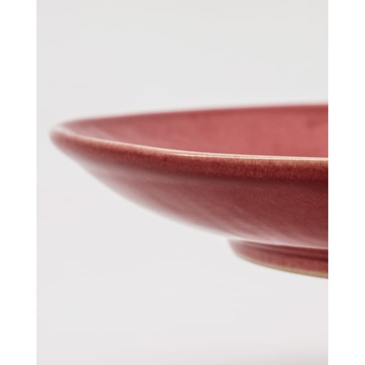 Diva プレート Ø28 cm, Red House Doctor | ハウスドクター