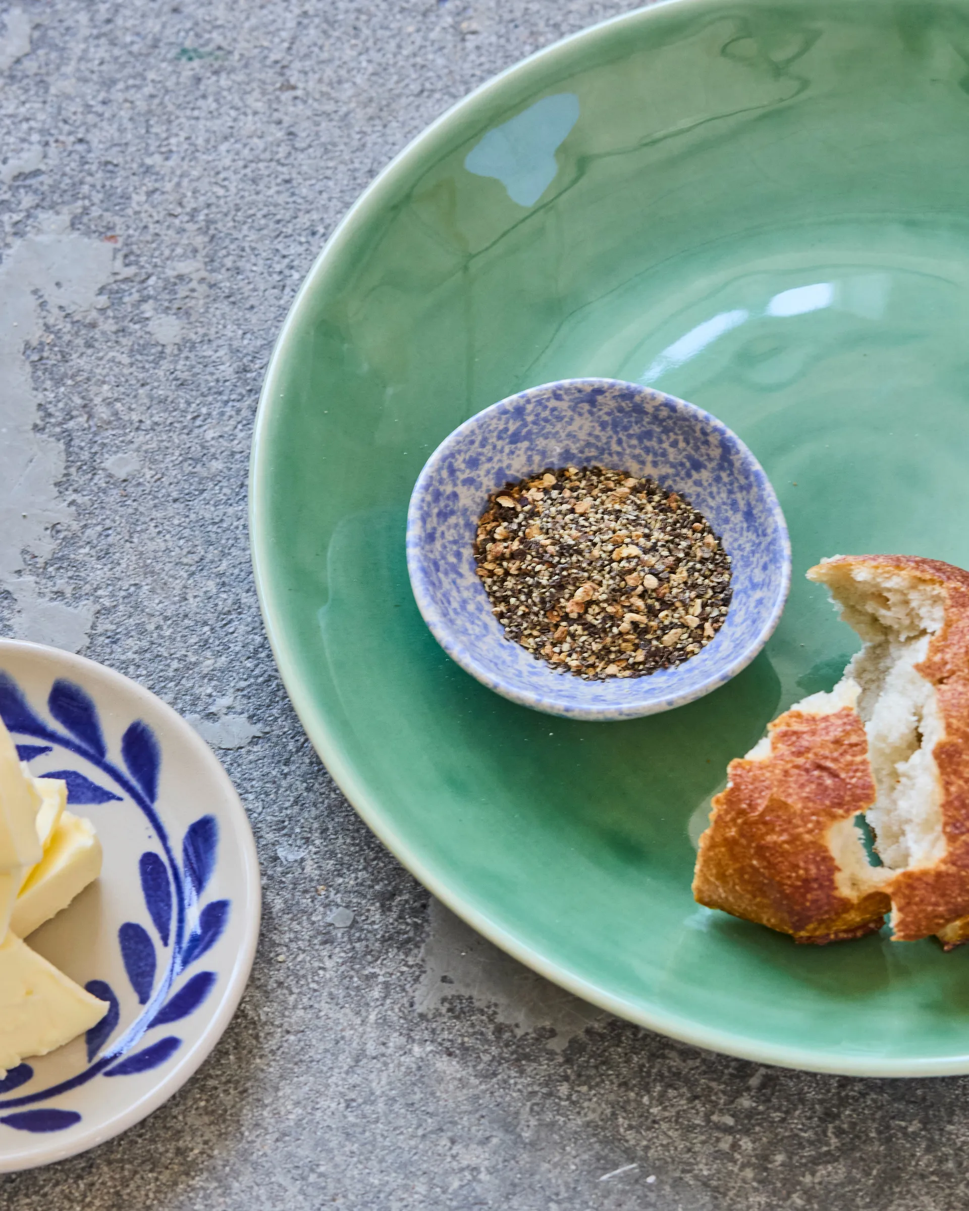 Diva ボウル 4 cl 3個, Blue House Doctor | ハウスドクター