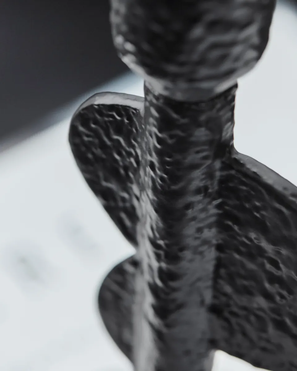 Donna キャンドルホルダー, Black House Doctor | ハウスドクター