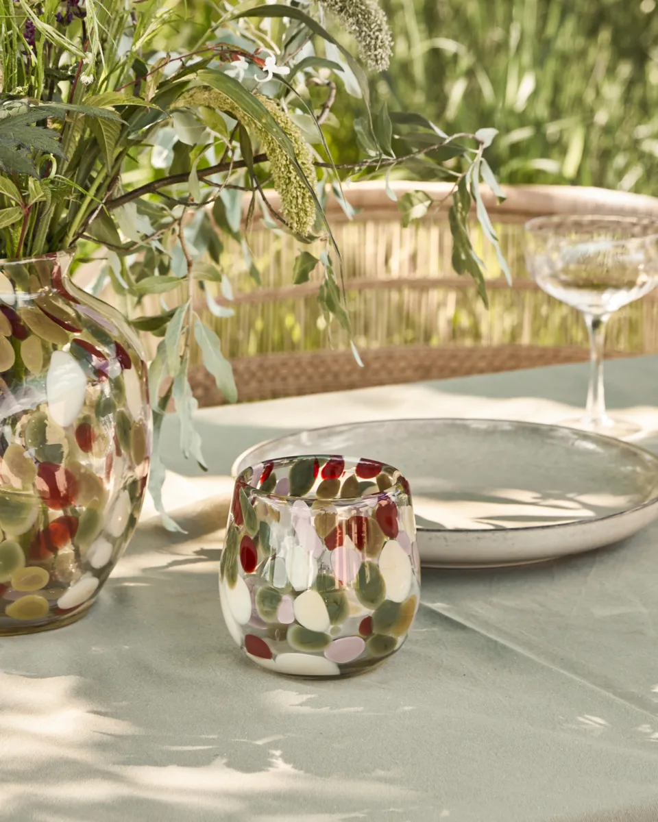 Dot ティーライトホルダー, Multi House Doctor | ハウスドクター