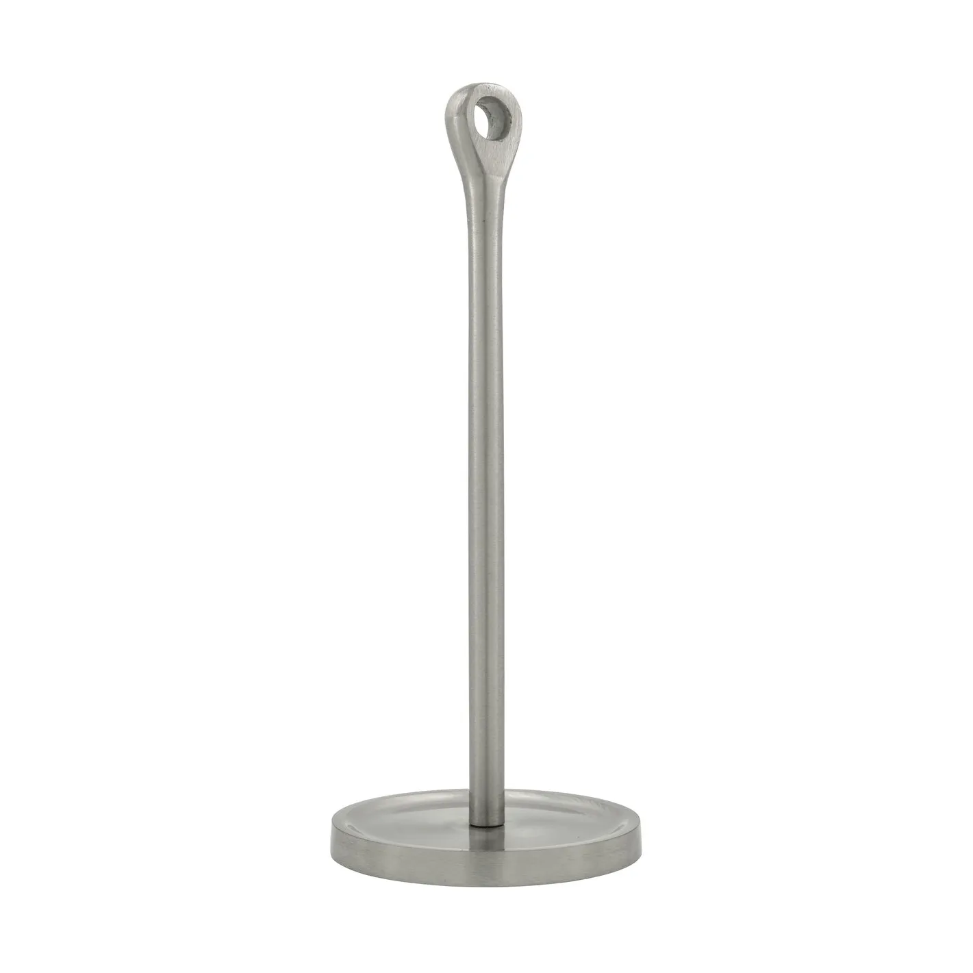 Eden キッチンペーパー ホルダー, Brushed silver, 35.5 cm House Doctor | ハウスドクター