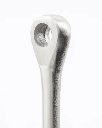 Eden キッチンペーパー ホルダー - Brushed silver, 35.5 cm - House Doctor | ハウスドクター