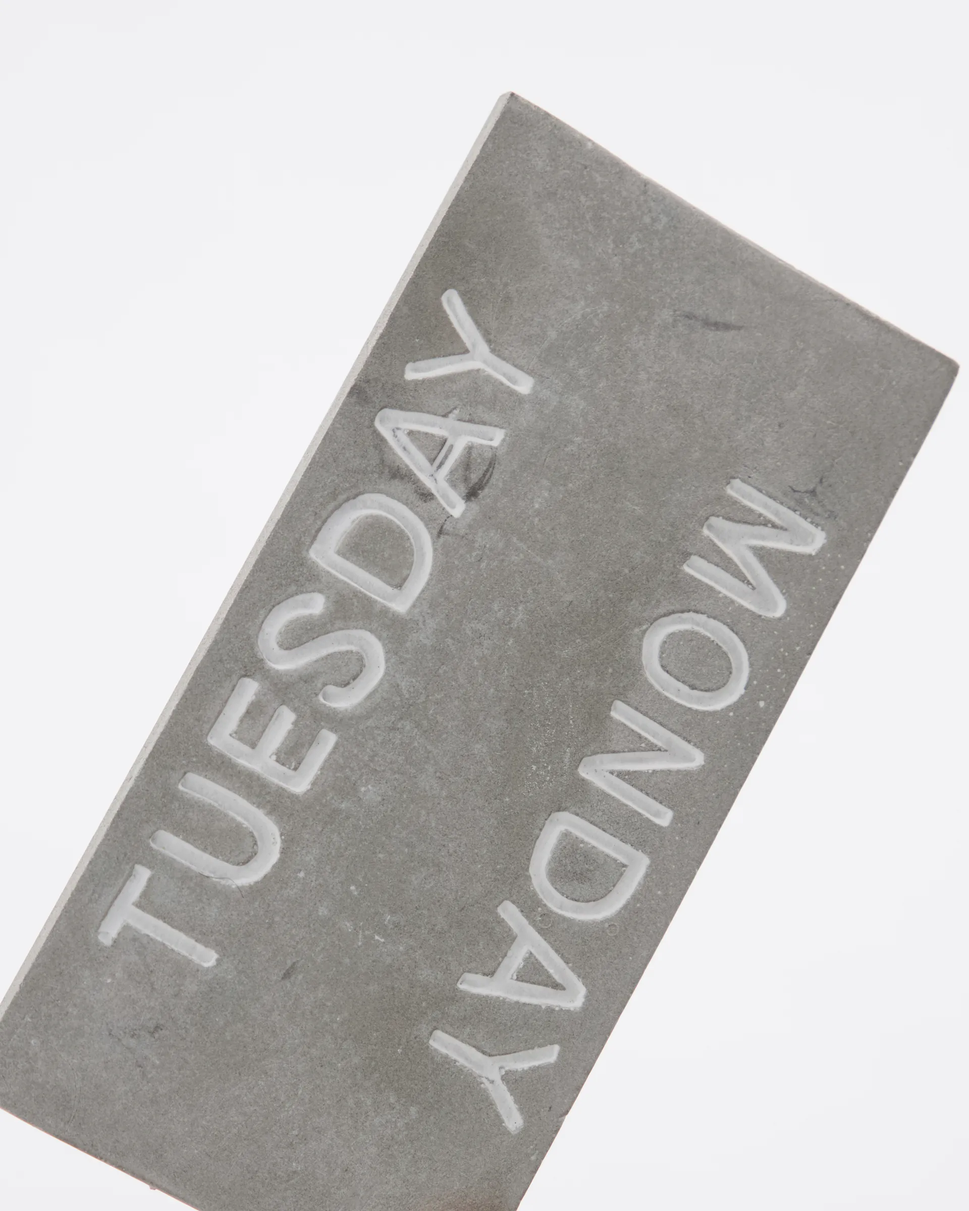 Eternity カレンダー, Grey House Doctor | ハウスドクター