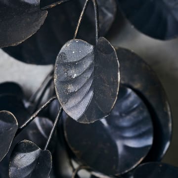 Eucalyptus クリスマスリース - black - House Doctor | ハウスドクター