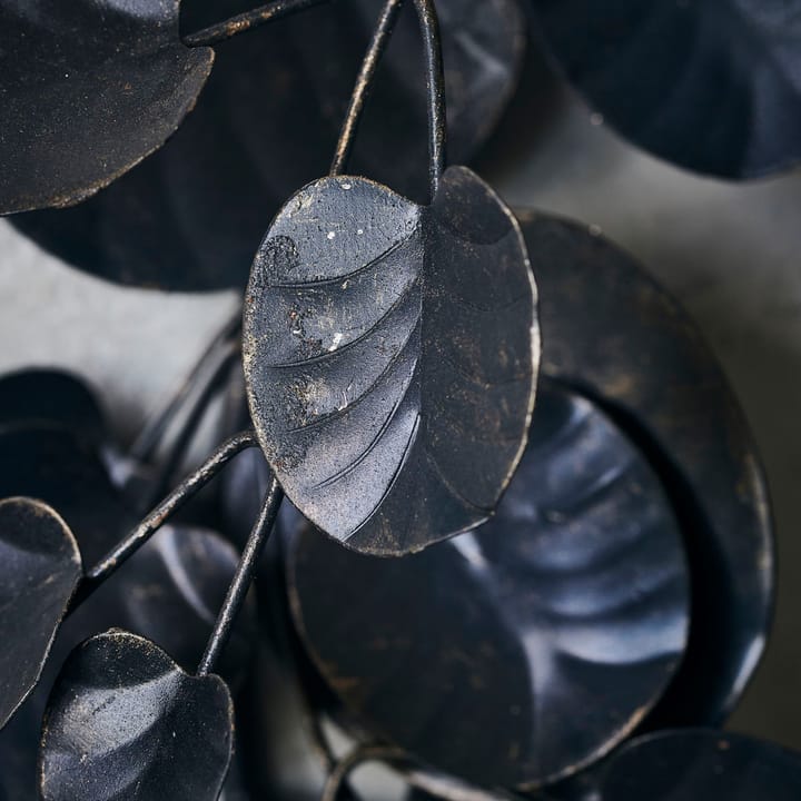 Eucalyptus クリスマスリース, black House Doctor | ハウスドクター