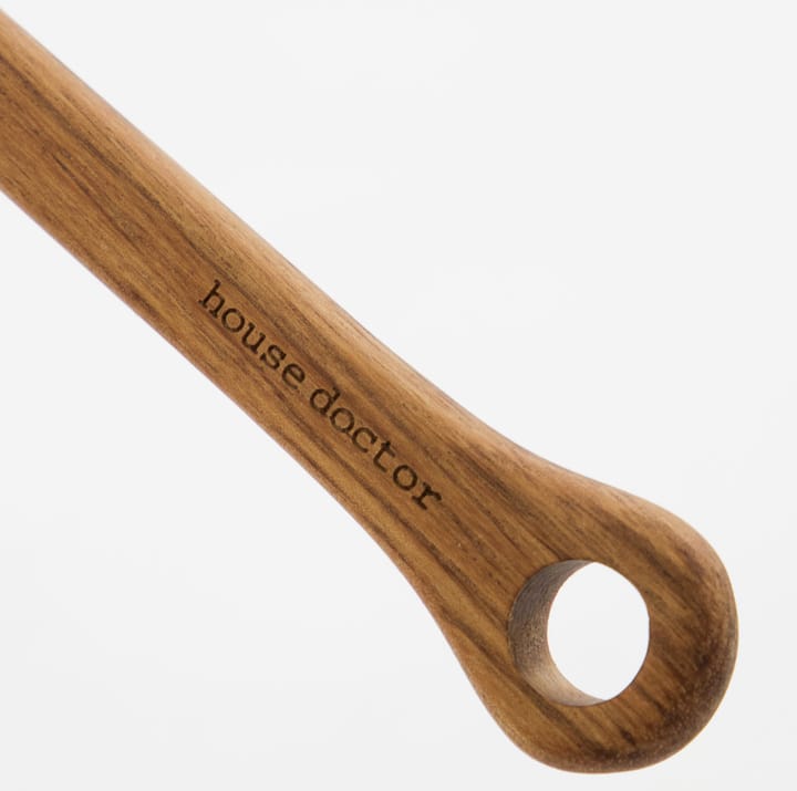 Eya サラダサービングセット natural, 27.5 cm House Doctor | ハウスドクター