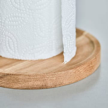 Eya キッチンペーパーホルダー natural - 31 cm - House Doctor | ハウスドクター