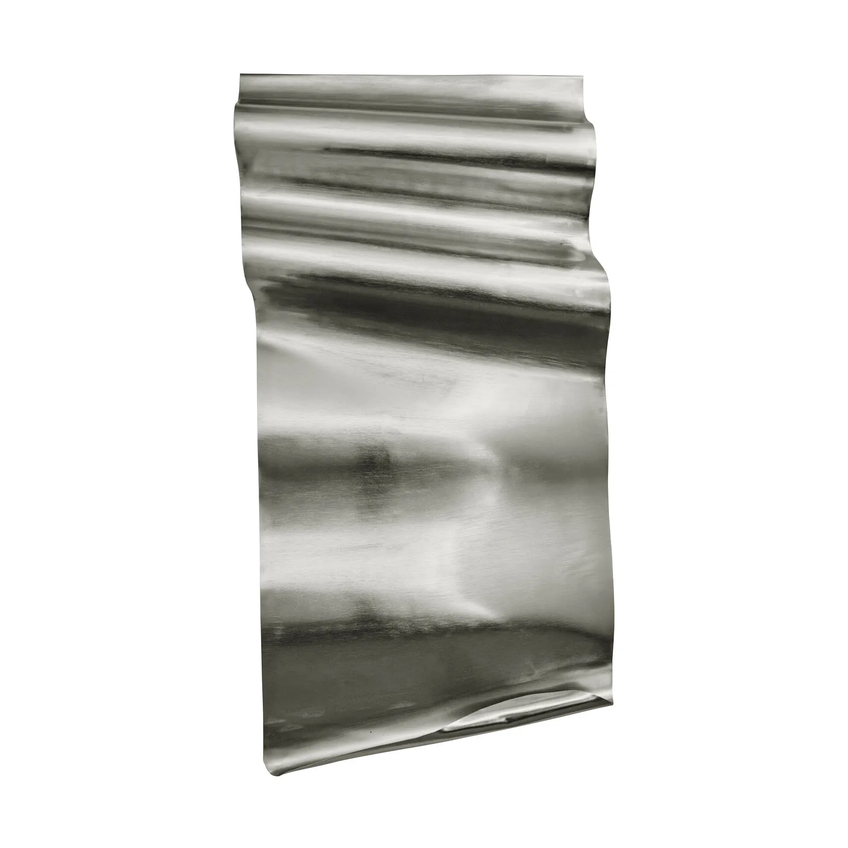 Faha ウォールアート 30x60 cm, Silver finish House Doctor | ハウスドクター