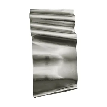 Faha ウォールアート 30x60 cm - Silver finish - House Doctor | ハウスドクター