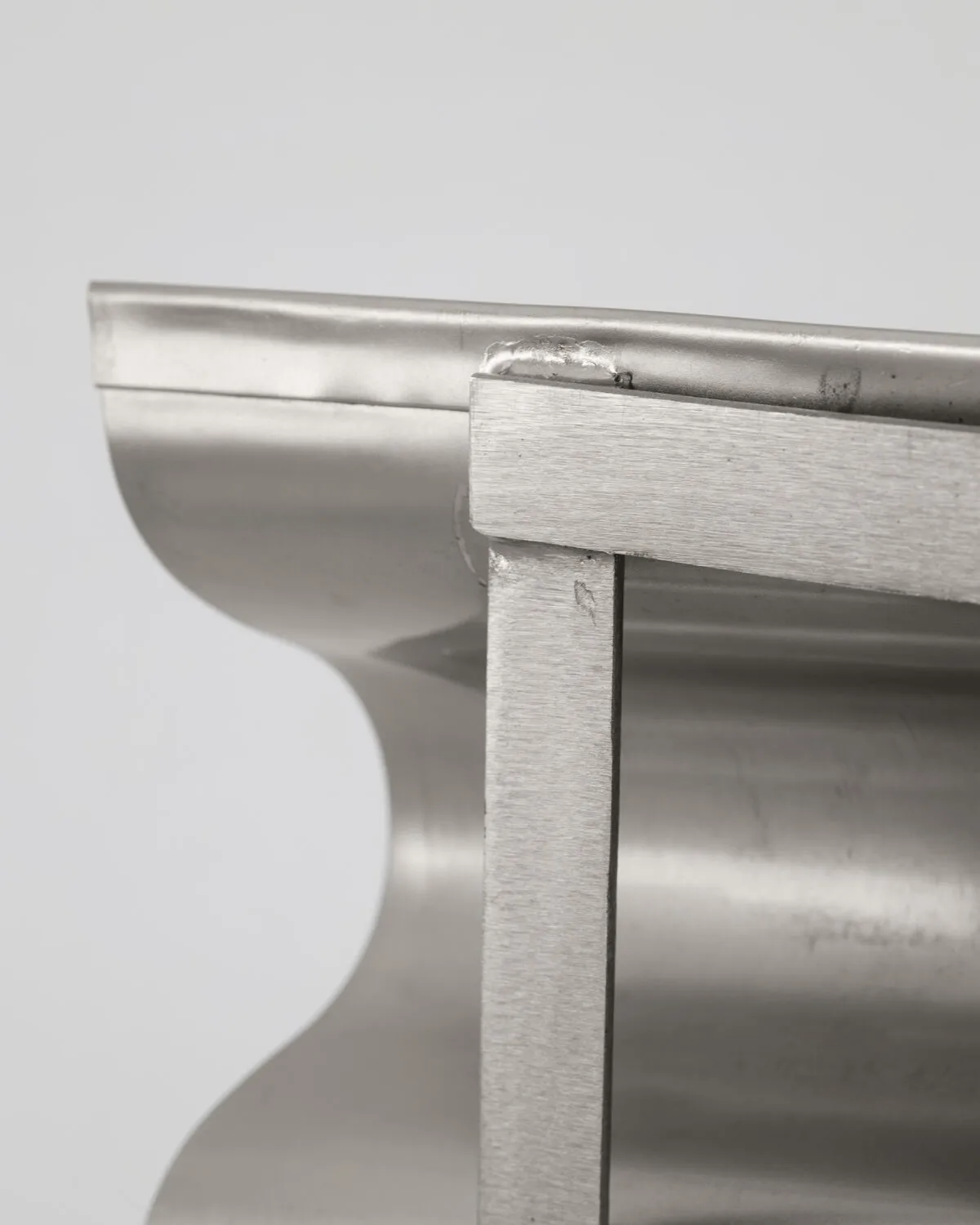 Faha ウォールアート 30x60 cm, Silver finish House Doctor | ハウスドクター