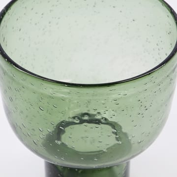 Farida 花瓶 22 cm - Olive green - House Doctor | ハウスドクター