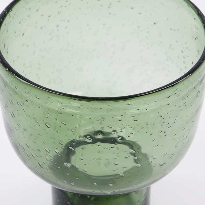 Farida 花瓶 22 cm, Olive green House Doctor | ハウスドクター