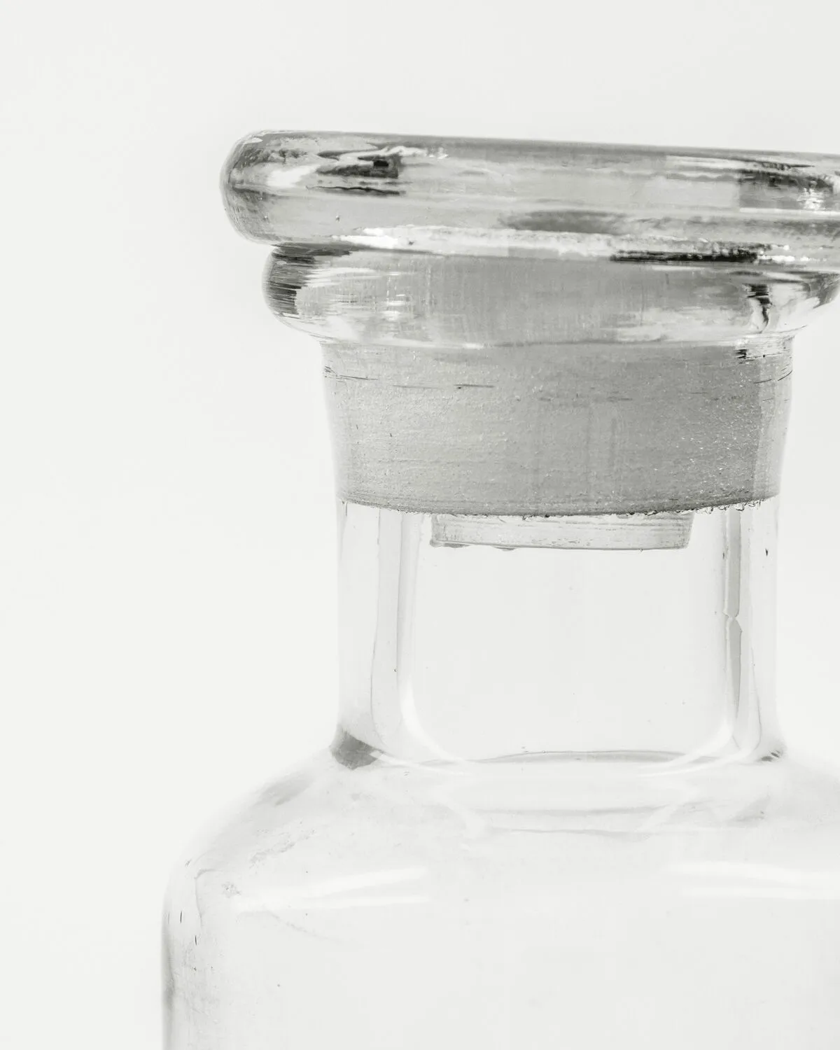 Farm ボトル 2点セット, Clear, 25 cl House Doctor | ハウスドクター