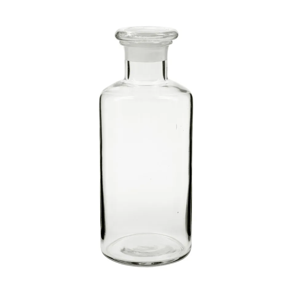 Farm ボトル 2点セット, Clear, 90 cl House Doctor | ハウスドクター
