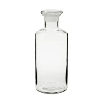 Farm ボトル 2点セット - Clear, 90 cl - House Doctor | ハウスドクター