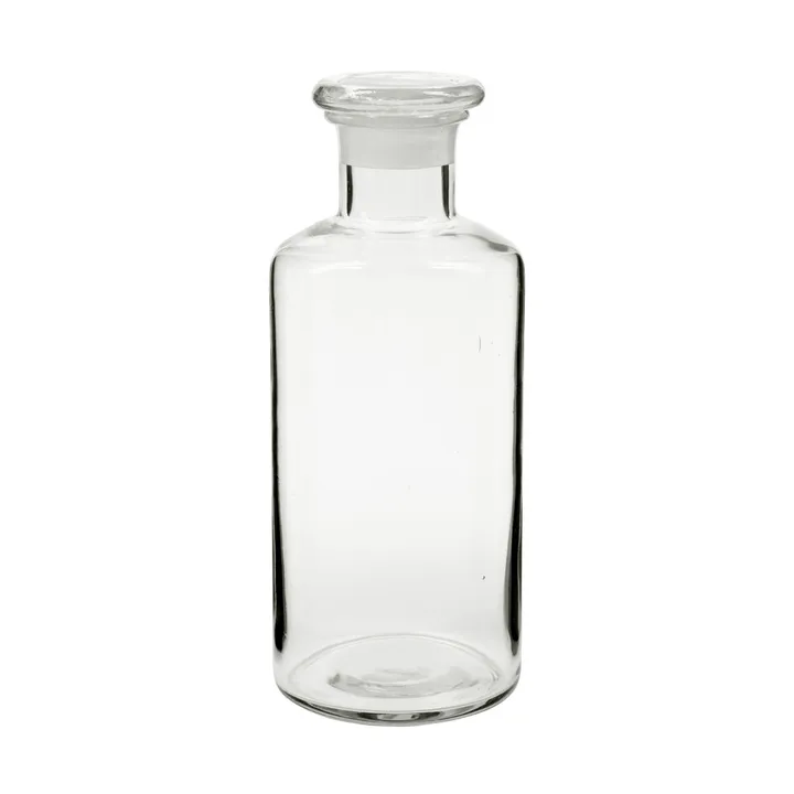 Farm ボトル 2点セット - Clear, 90 cl - House Doctor | ハウスドクター