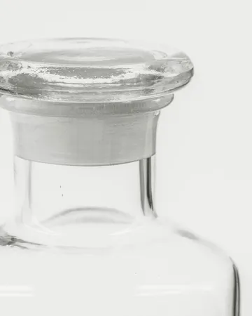 Farm ボトル 2点セット - Clear, 90 cl - House Doctor | ハウスドクター