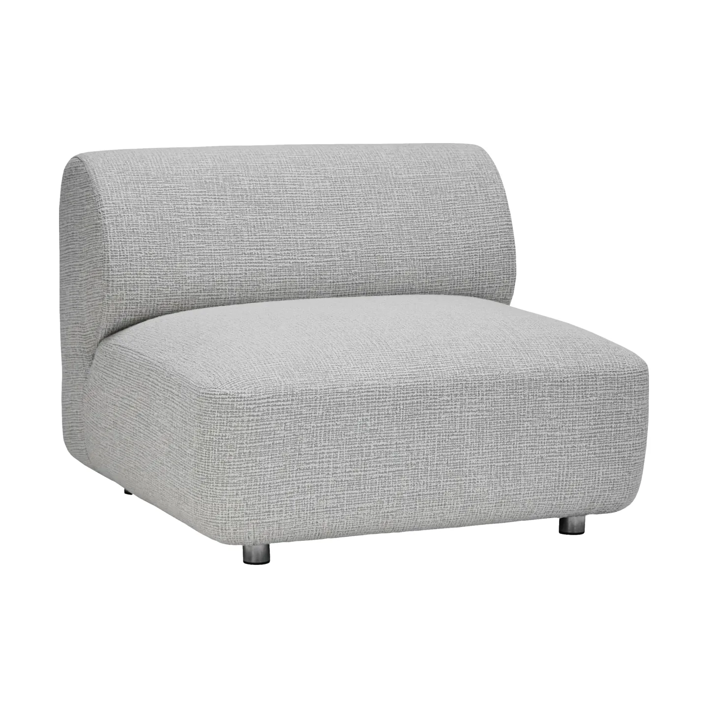 Feel アームチェア, Off-white, 95x95x75 cm House Doctor | ハウスドクター