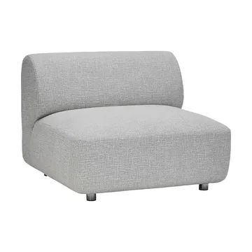 Feel アームチェア - Off-white, 95x95x75 cm - House Doctor | ハウスドクター