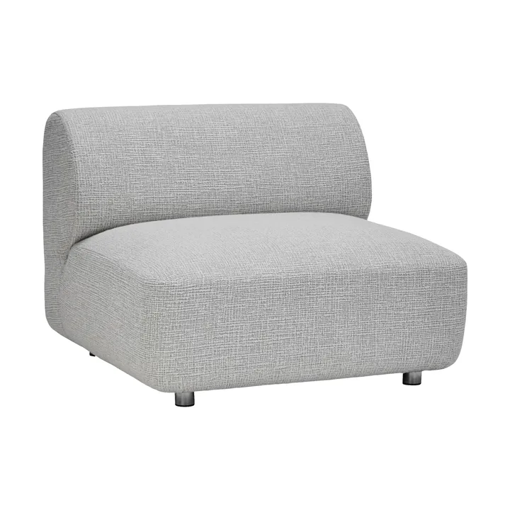 Feel アームチェア - Off-white, 95x95x75 cm - House Doctor | ハウスドクター