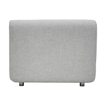 Feel アームチェア - Off-white, 95x95x75 cm - House Doctor | ハウスドクター