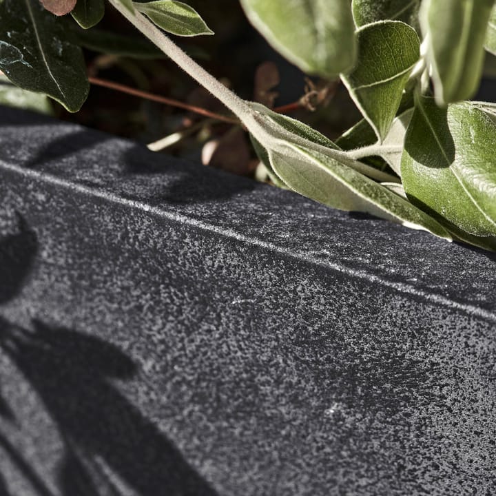 File 植木鉢 28 cm, Grey House Doctor | ハウスドクター