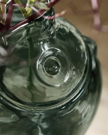 Fish 花瓶 17.5 cm - Smoky grey - House Doctor | ハウスドクター
