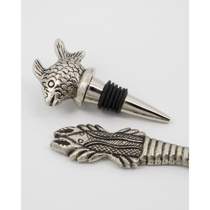 Fish バーセット 2ピース, Antique silver House Doctor | ハウスドクター