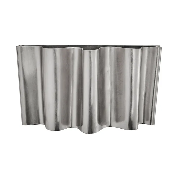 Flola ウォールランプ 19 cm - Brushed silver - House Doctor | ハウスドクター