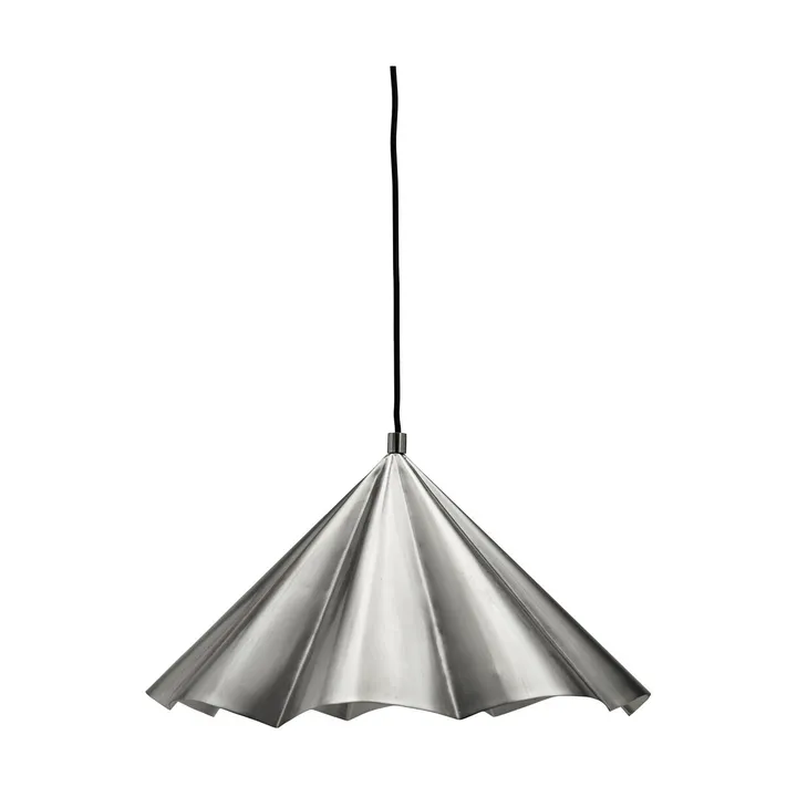 Flola ペンダントランプ Ø50 cm - Brushed silver - House Doctor | ハウスドクター