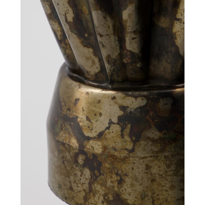 Flood 花瓶 Ø23 cm, Antique brown House Doctor | ハウスドクター