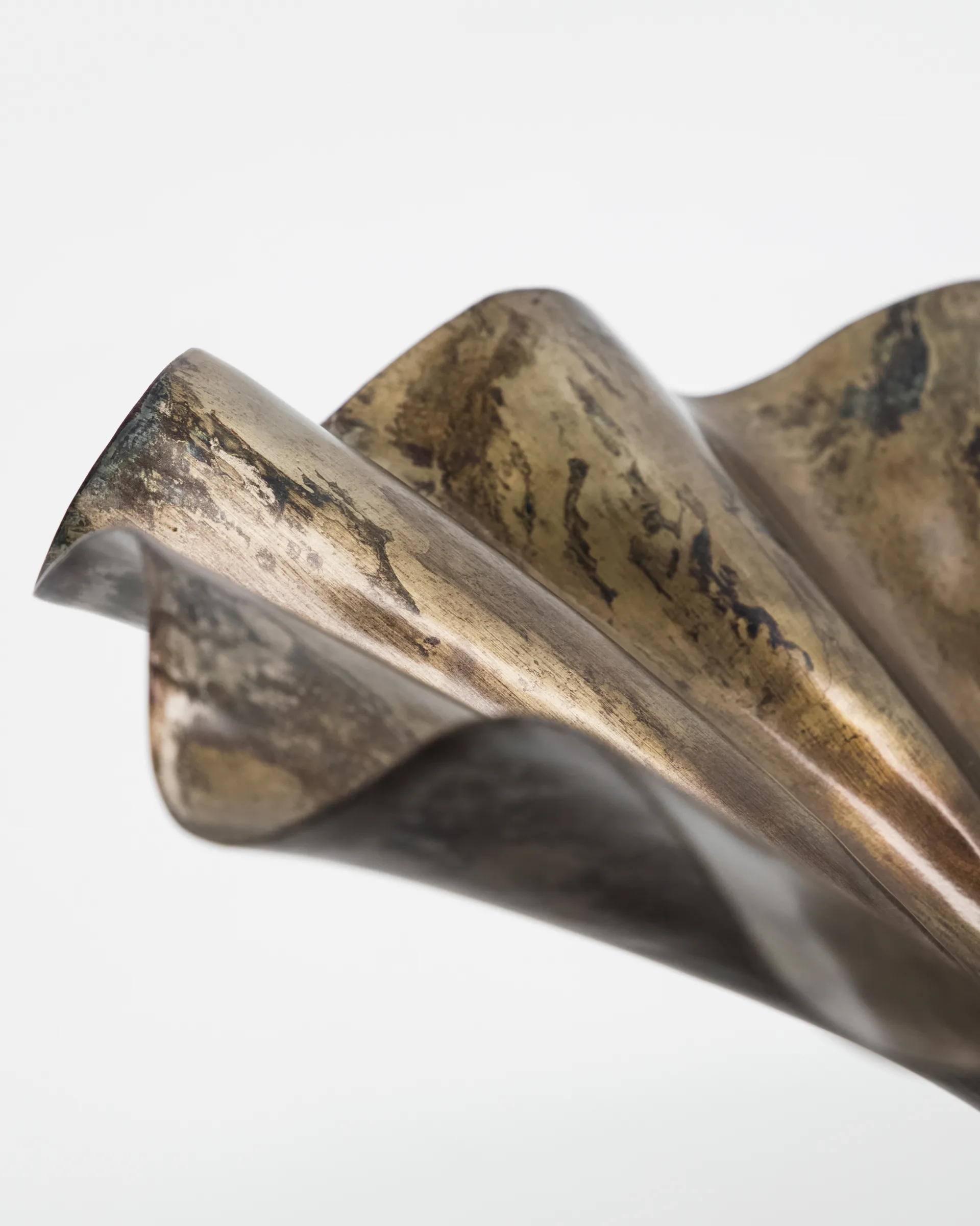 Flood ボウル Ø35 cm, Antique brown House Doctor | ハウスドクター