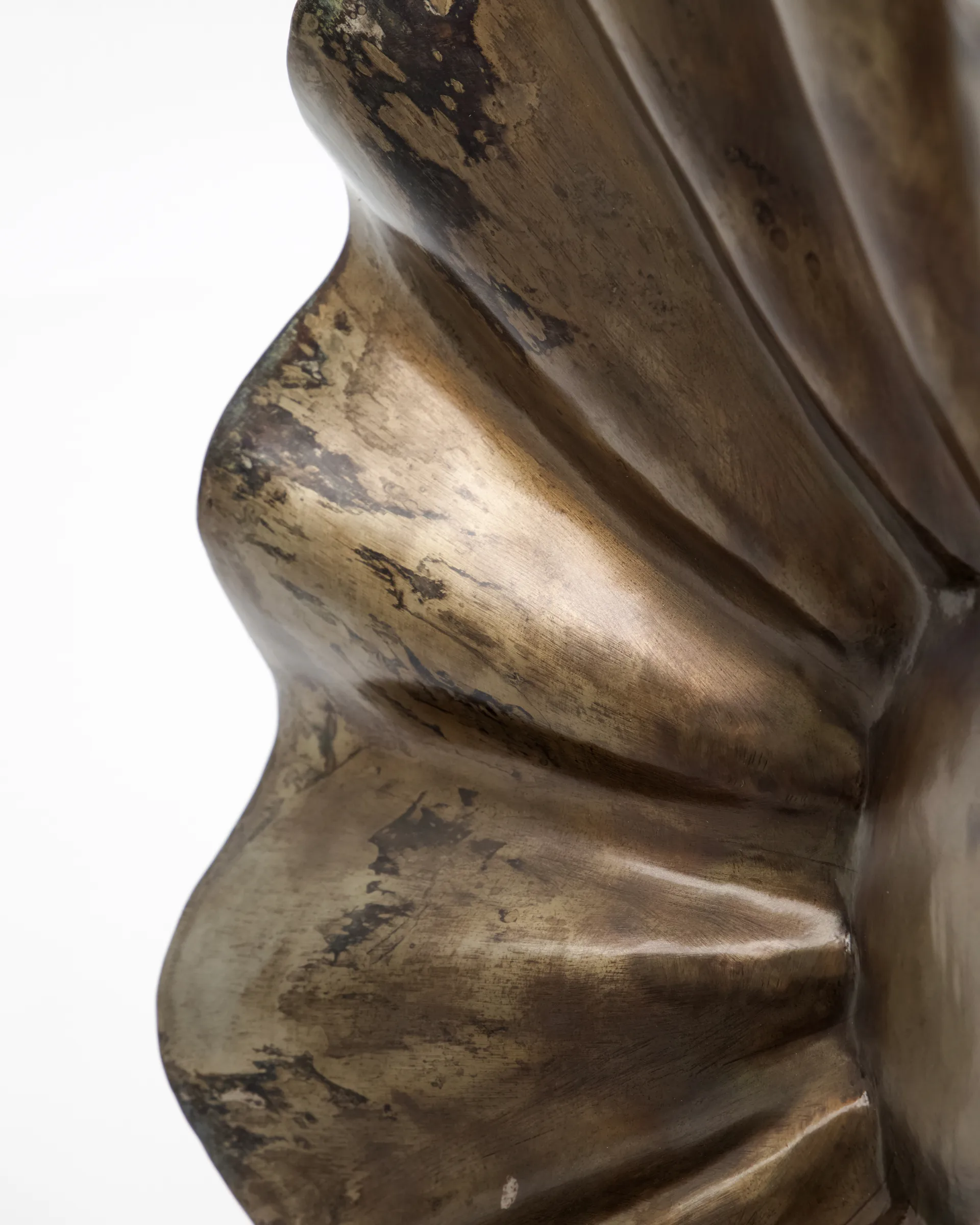 Flood ボウル Ø35 cm, Antique brown House Doctor | ハウスドクター