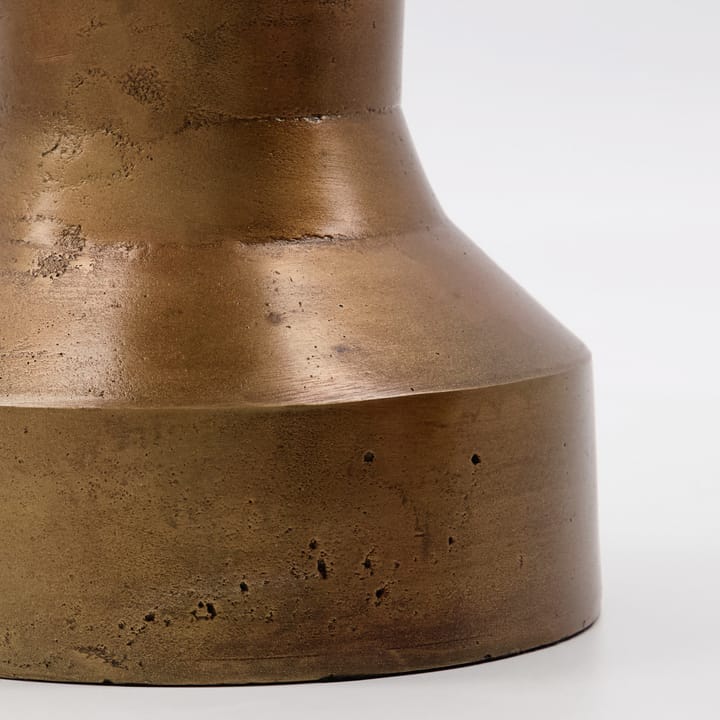 Florist ベース 33 cm, Antique brass House Doctor | ハウスドクター