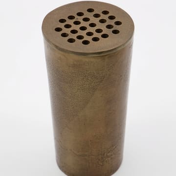 Flow ベース 18 cm - Antique brass - House Doctor | ハウスドクター