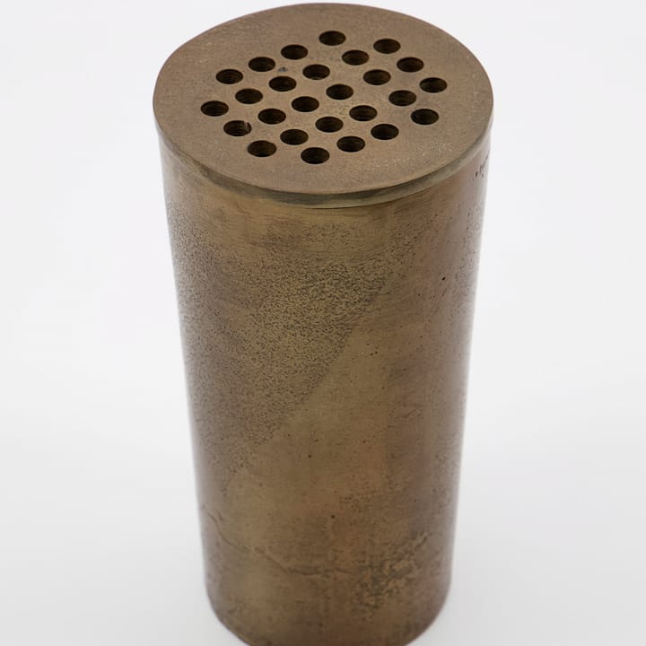 Flow ベース 18 cm, Antique brass House Doctor | ハウスドクター