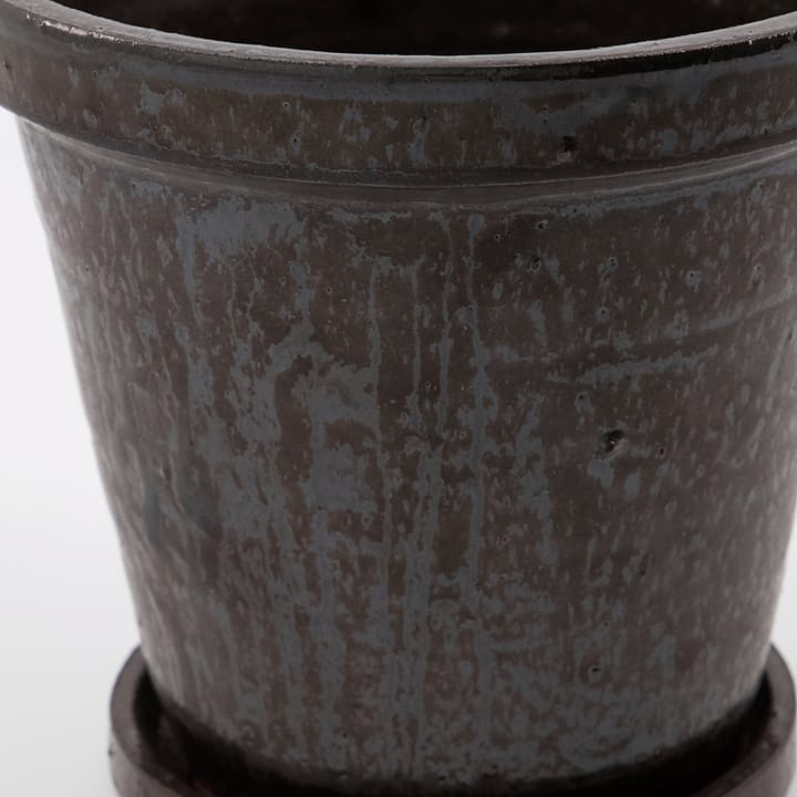 Flower 受皿付 植木鉢 4個セット, Ø18 cm-Ø22 cm House Doctor | ハウスドクター