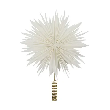 Gant トップスター Ø28 cm - White - House Doctor | ハウスドクター