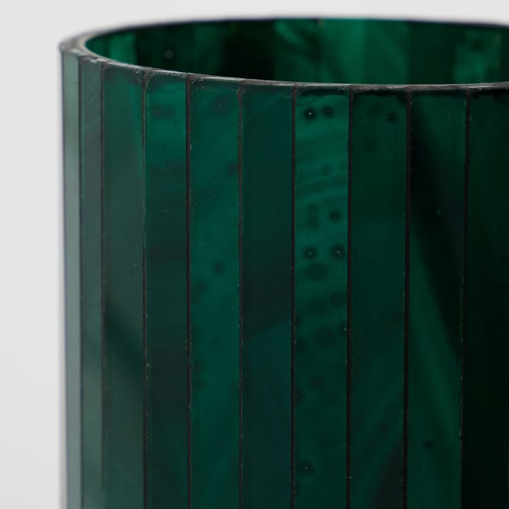 Geest ティーライトホルダー 8.5 cm - Dark green - House Doctor | ハウスドクター
