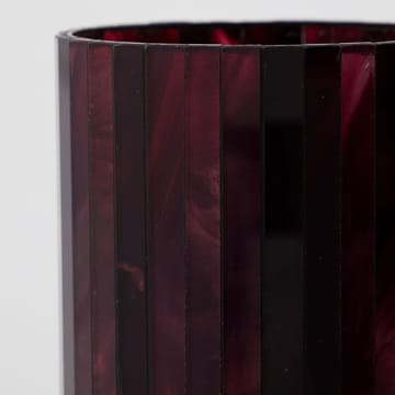 Geest ティーライトホルダー 8.5 cm - Red - House Doctor | ハウスドクター