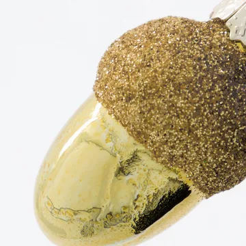 Glint クリスマス デコレーション 5.8 cm 6個セット - Gold - House Doctor | ハウスドクター