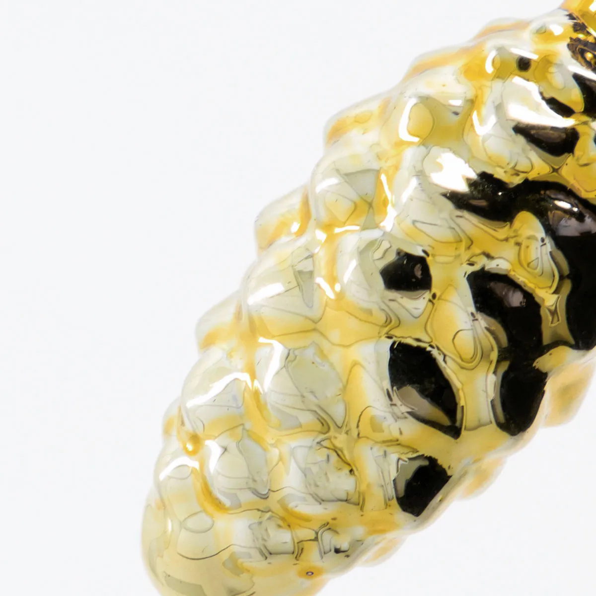 Glint クリスマス デコレーション 5.8 cm 6個セット, Gold House Doctor | ハウスドクター