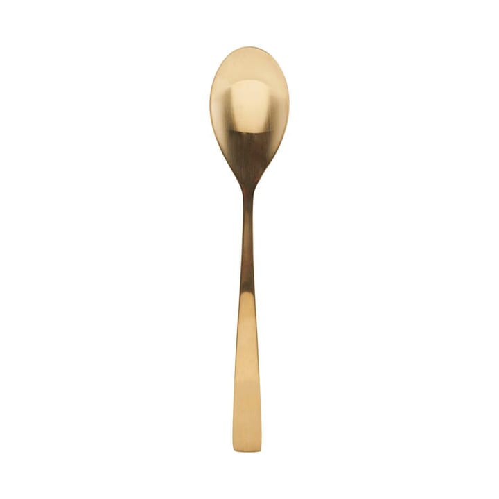 Golden ラテスプーン, Stainless steel House Doctor | ハウスドクター