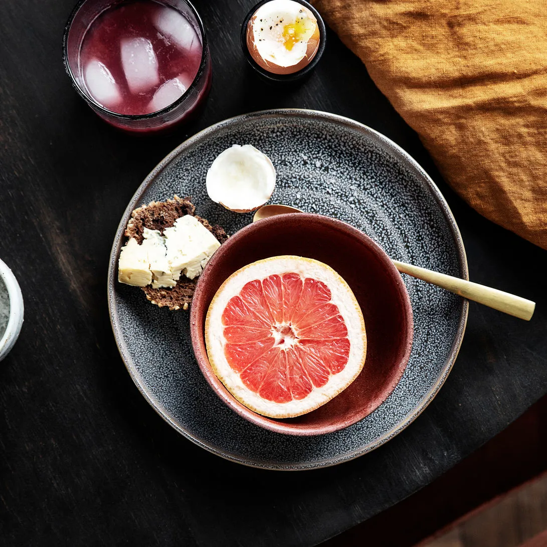 Golden ラテスプーン, Stainless steel House Doctor | ハウスドクター