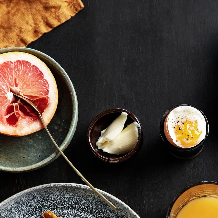 Golden ラテスプーン, Stainless steel House Doctor | ハウスドクター