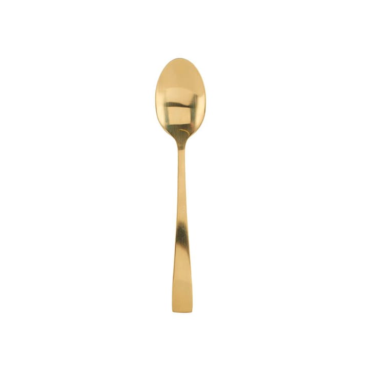 Golden ティースプーン, Stainless steel House Doctor | ハウスドクター
