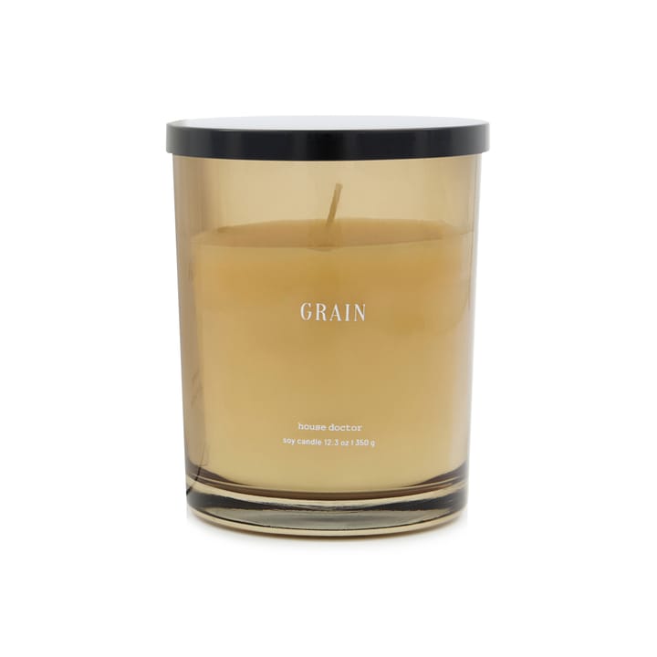 Grain 香り付き 50 時間, brown House Doctor | ハウスドクター