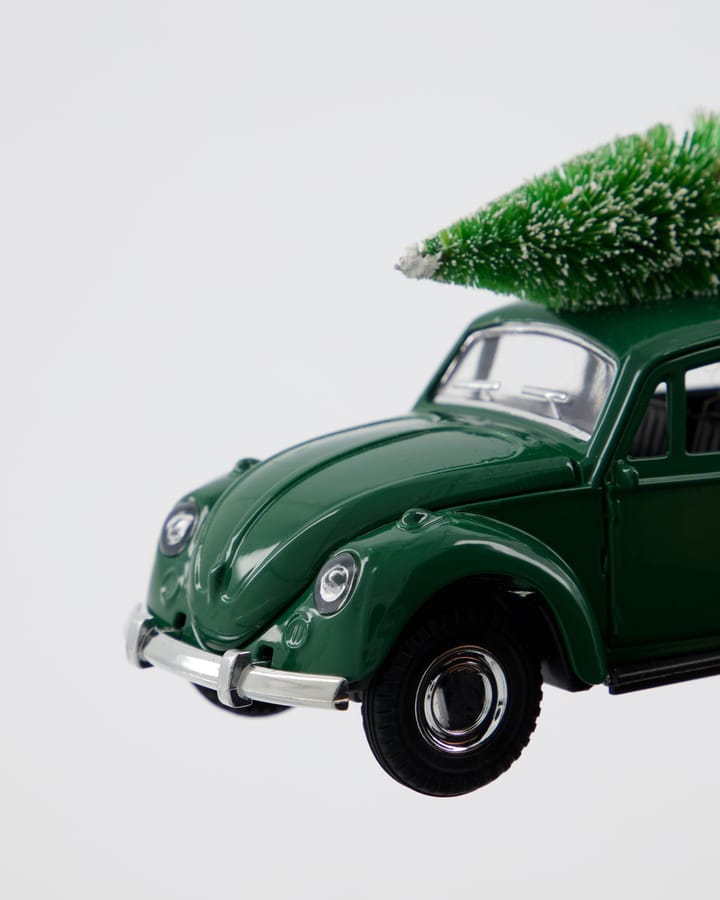 クリスマスカー, Green House Doctor | ハウスドクター