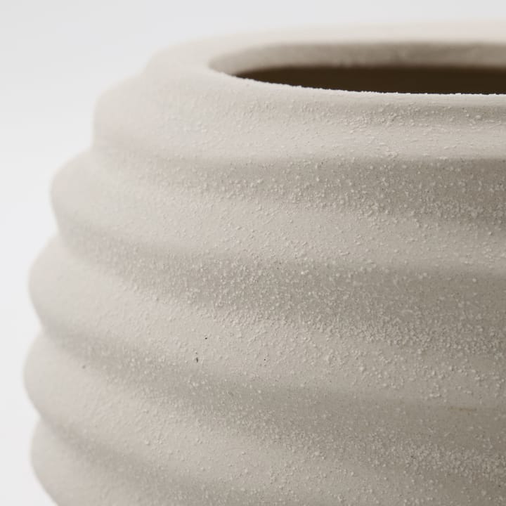 Happ 植木鉢 Ø23 cm, Off-white House Doctor | ハウスドクター