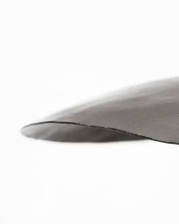 Hatt ランプシェード 13x14 cm - Brushed silver, 56.5x60.5x9 cm - House Doctor | ハウスドクター